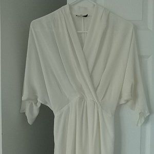 Babaton Cuthbert Dress